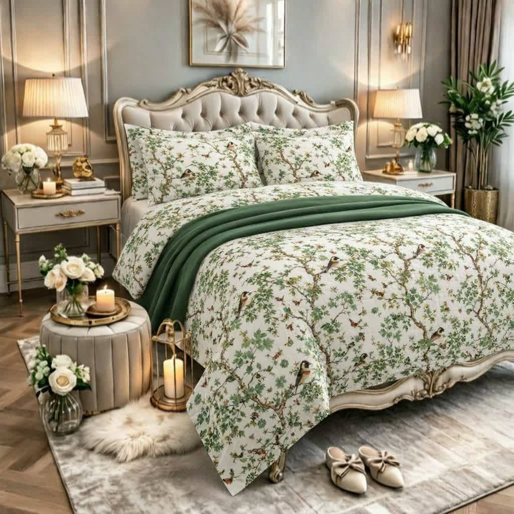 قیمت روتختی سه بعدی