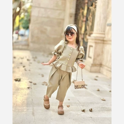 فروش بلوز بچگانه