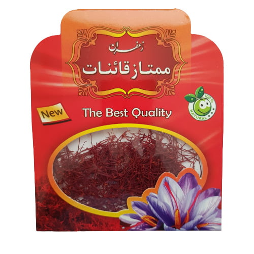 فروش زعفران سرگل