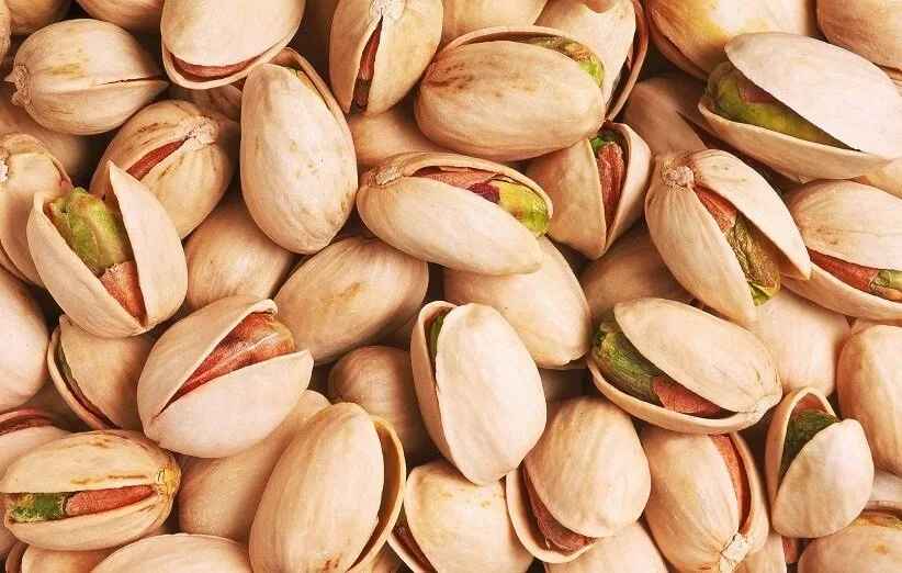 تصویر 2 از پسته اکبری لوکس صادراتی با سایز درشت و بسته‌بندی حرفه‌ای برای تجار