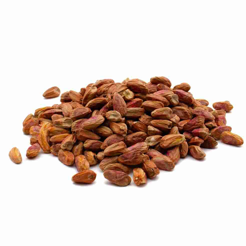 تصویر 4 از پسته تازه خندان طبیعی با مغز پر و کیفیت تضمین شده مناسب بازار داخلی و صادرات