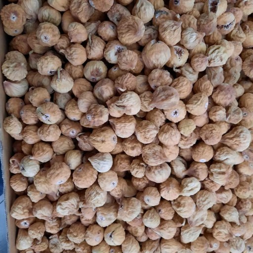 تصویر 1 از انجیر خشک طبیعی اعلا مناسب برای میان وعده های سالم