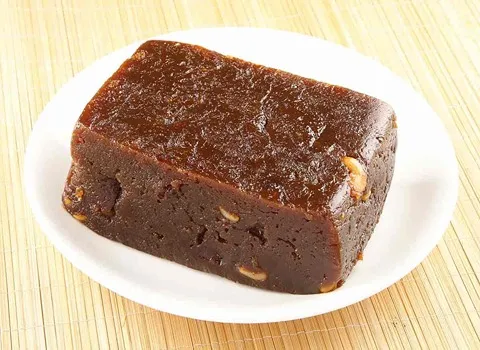 تصویر 4 از خمیر خرما ستاره جنوب انتخابی سالم و مقوی