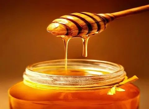 فروش عسل گیاهی