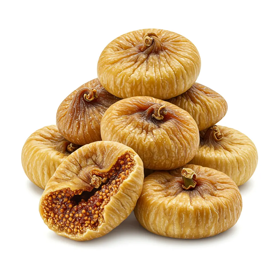 تصویر 1 از انجیر خشک طبیعی اعلا دارای طعمی شیرین و کاملاً سالم