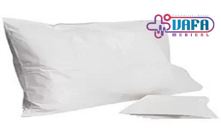 فروش روبالشی یکبار مصرف هتلی به قیمت تولیدی
