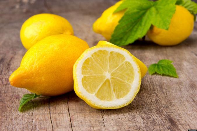 تصویر 1 از لیمو ترش طبیعی اورجینال مناسب مصارف خانگی و صنعتی