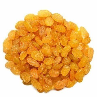 کشمش طلایی صادراتی ملایر محصولی ممتاز و درجه یک برای صادرات