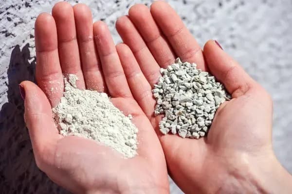 تصویر 1 از زئولیت اکسیژن ساز صنعتی با خلوص بالا جهت تولید اکسیژن خالص