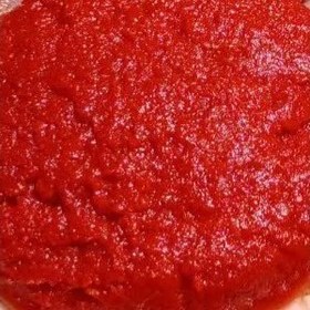 تصویر 4 از رب گوجه فرنگی ارگانیک با کشت بدون سموم و آلودگی شیمیایی