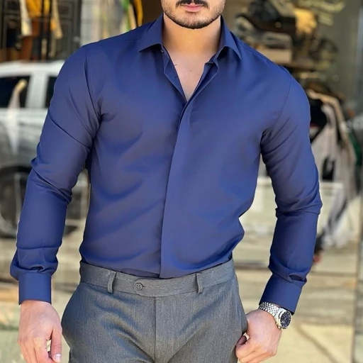 فروش پیراهن مردانه