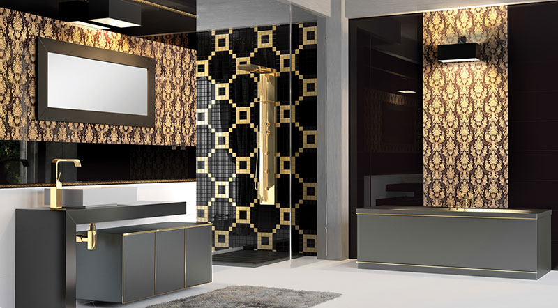 فروش کاشی استخری