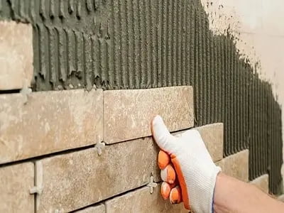 تصویر 4 از ملات آماده پلیمری با چسبندگی بالا و دوام ماندگار