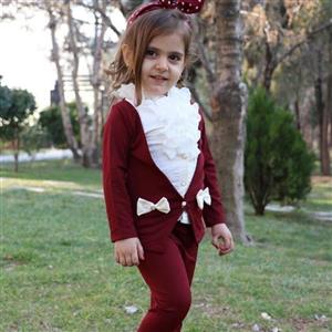بلوز شلوار