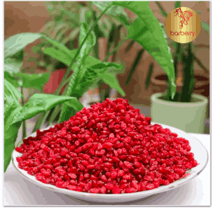 زرشک بیرجند مناسب مصارف غذایی متنوع