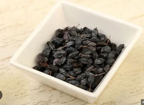 زرشک هسته دار با طعم طبیعی و دلپذیر