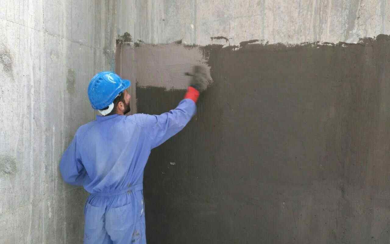 تصویر 3 از ملات آماده سرامیک با چسبندگی قوی و دوام بالا