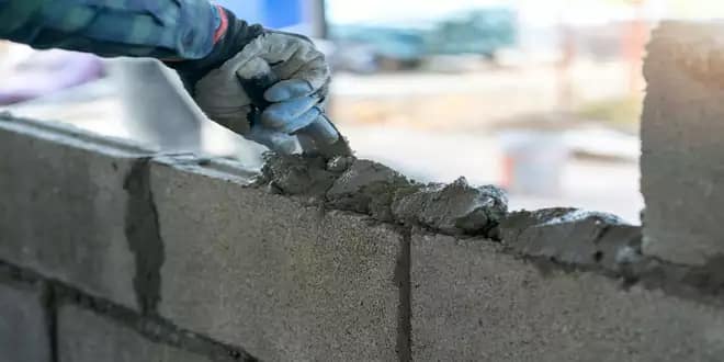 ملات آماده خمیری راهکاری نوین برای آماده سازی سطوح