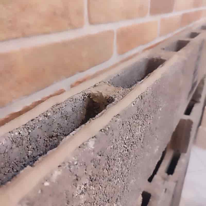تصویر 3 از ملات آماده خمیری برای اجرای حرفه ای سطوح داخلی