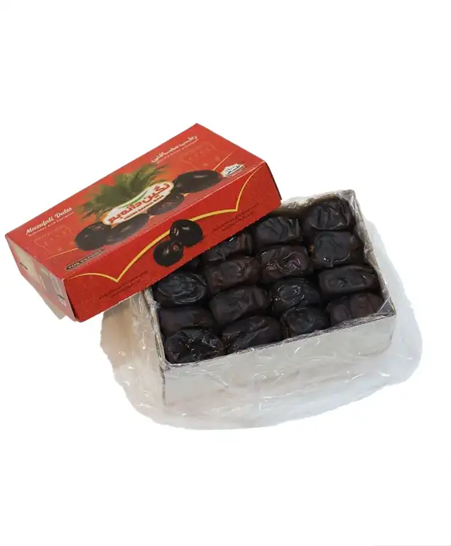 خرید خرما رطب