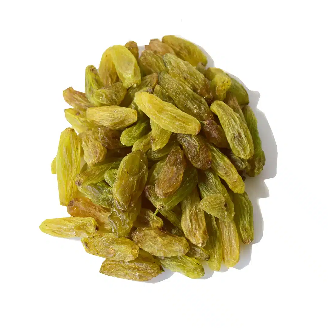 فروش کشمش آجیلی
