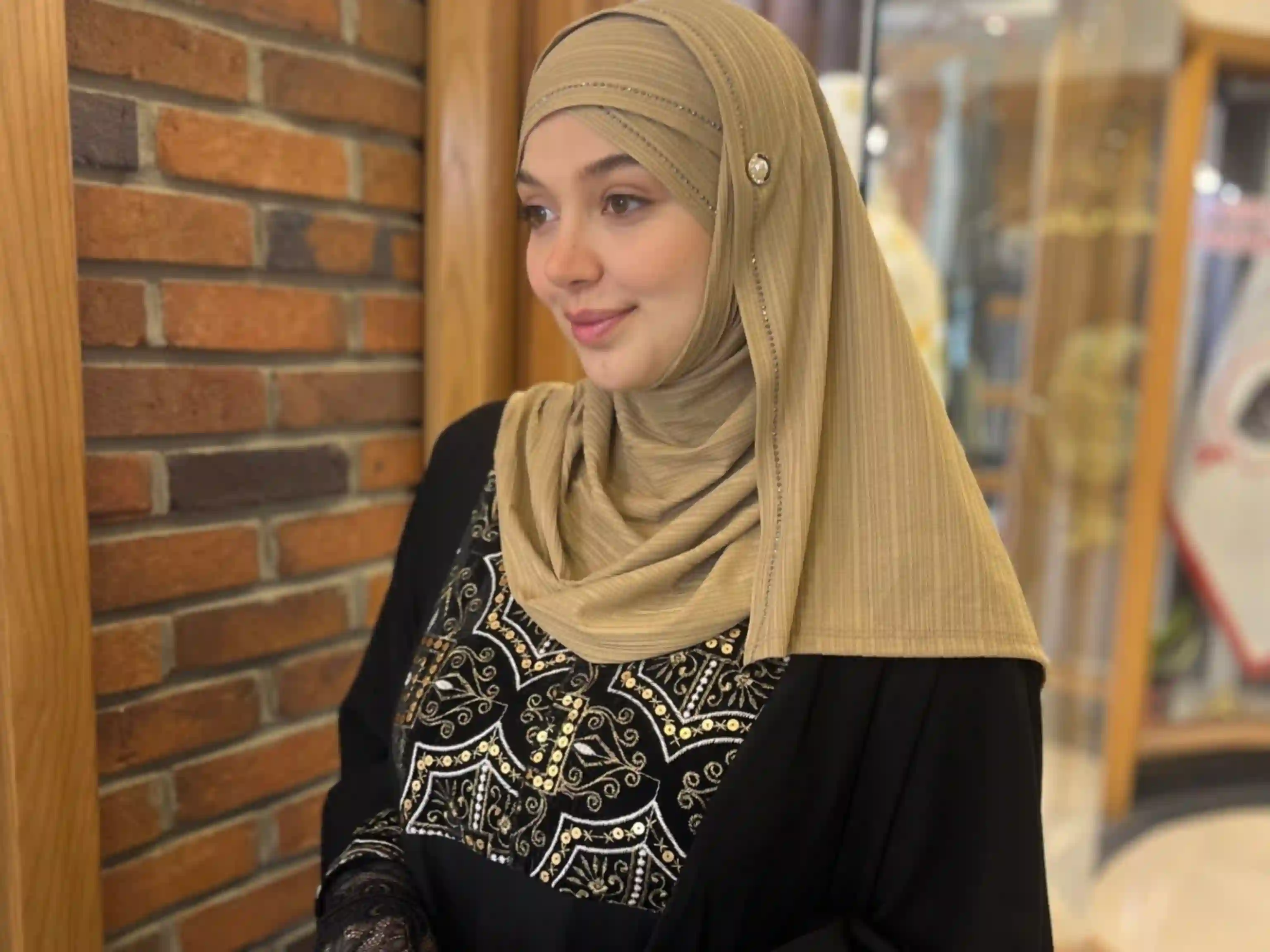 شال زنانه