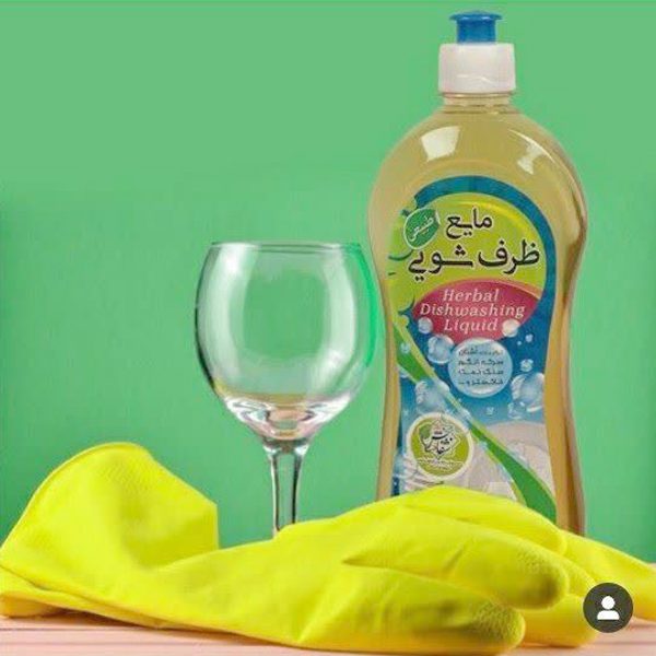 تصویر 4 از مایع ظرفشویی دارای غلظت استاندارد همراه عملکرد ماندگار