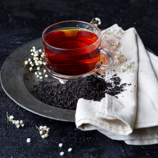 ویژگی‌های چای باکیفیت چیست