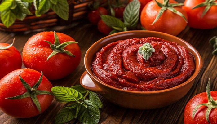خرید رب گوجه
