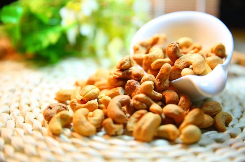 تصویر 2 از خشکبار درجه یک اصفهان با کیفیت عالی و تازه
