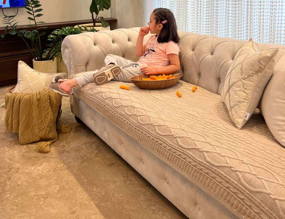 فروش شال مبل