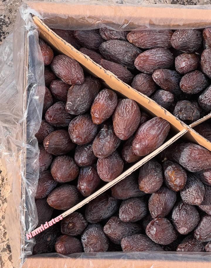 جایگاه خرما مجول در بازار ایران