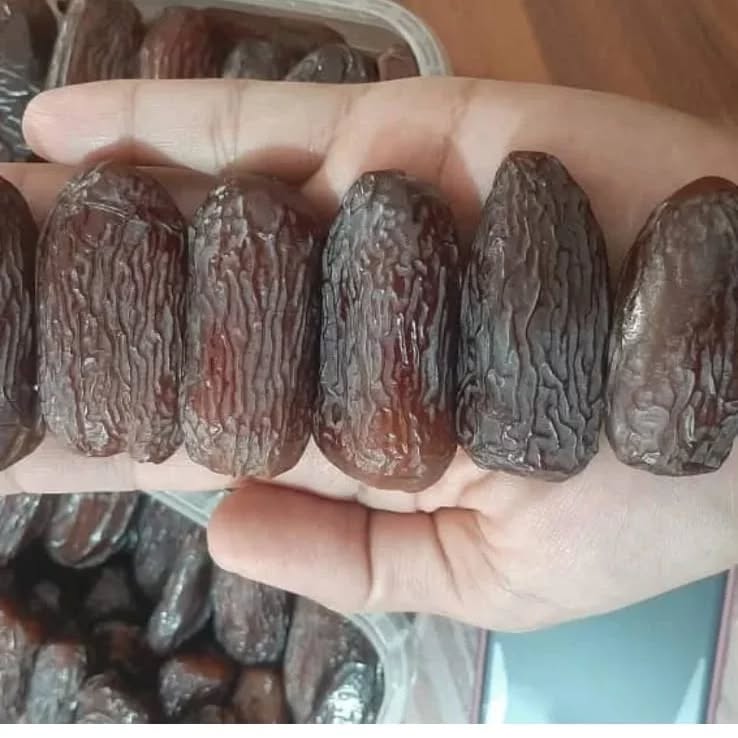 کیفیت و ویژگی‌های خرما مجول