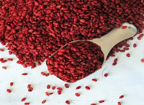 قیمت زرشک