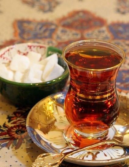 چرا چای ایرانی در بازار محبوب است