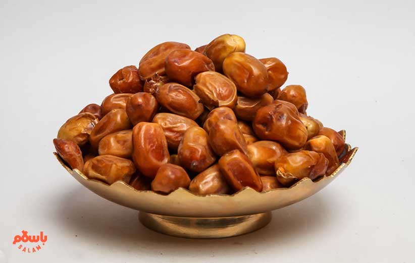 چرا خرما زاهدی در بازار ایران محبوب است؟