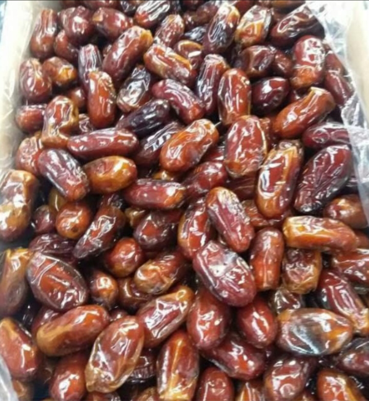 خرید خرما