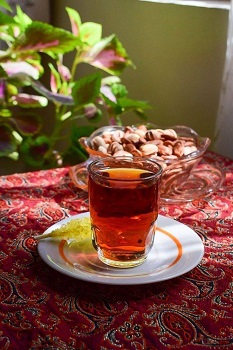 چای لاهیجان چیست و چه تفاوتی با سایر چای‌ ها دارد