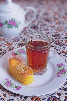 معرفی چای لاهیجان ممتاز و ویژگی‌های آن