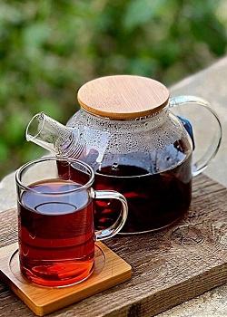 چای لاهیجان شکسته چیست و چه کاربردی دارد