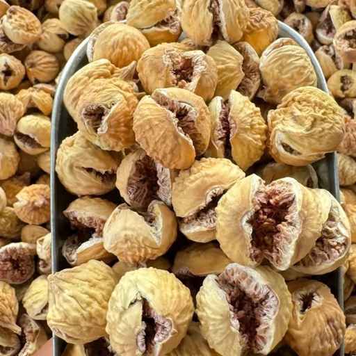انجیر خشک