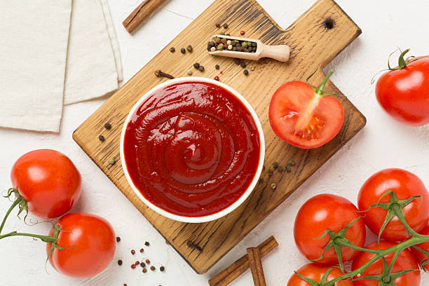 تصویر 2 از رب گوجه‌ فرنگی شیلتون انتخاب برندهای حرفه‌ای در تجارت بین‌ الملل