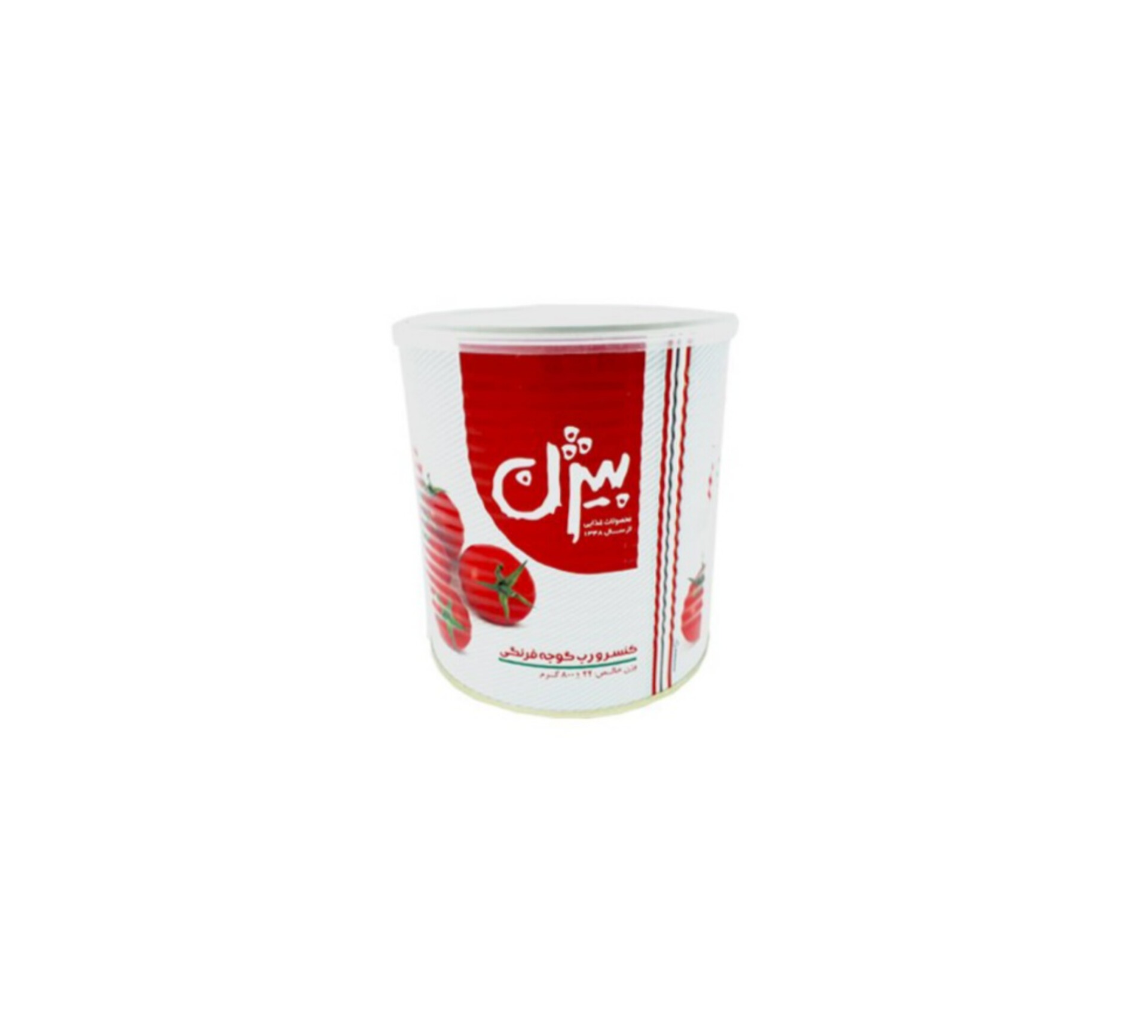 گسترش صادرات با رب گوجه‌فرنگی بيژن باکیفیت