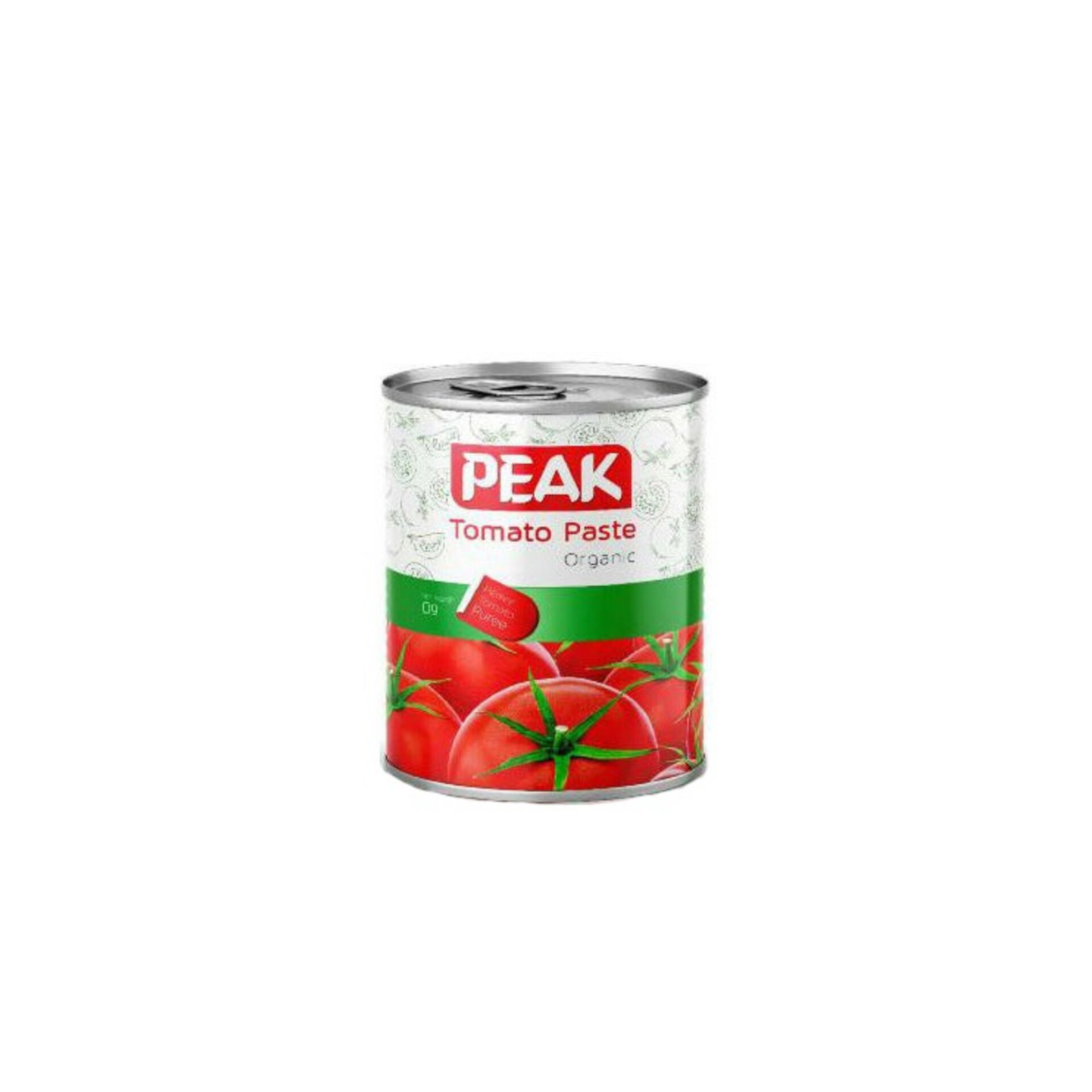 رب گوجه فرنگی پیک انتخاب حرفه‌ای‌ها در بازار صادرات مواد غذایی