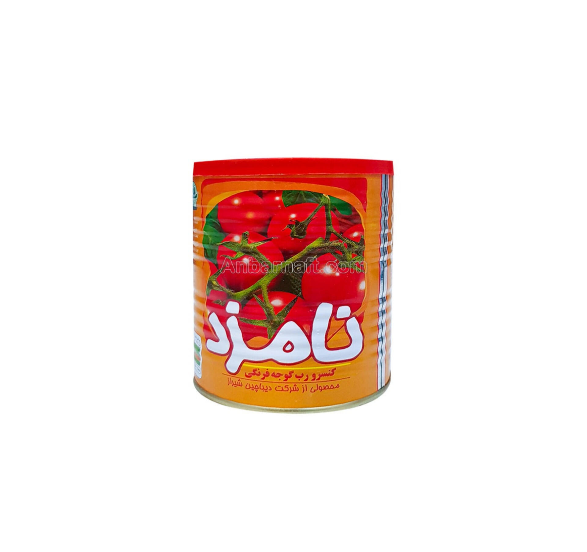 صادرات موفق با رب گوجه‌ فرنگی نامزد و استانداردهای جهانی با کیفیت