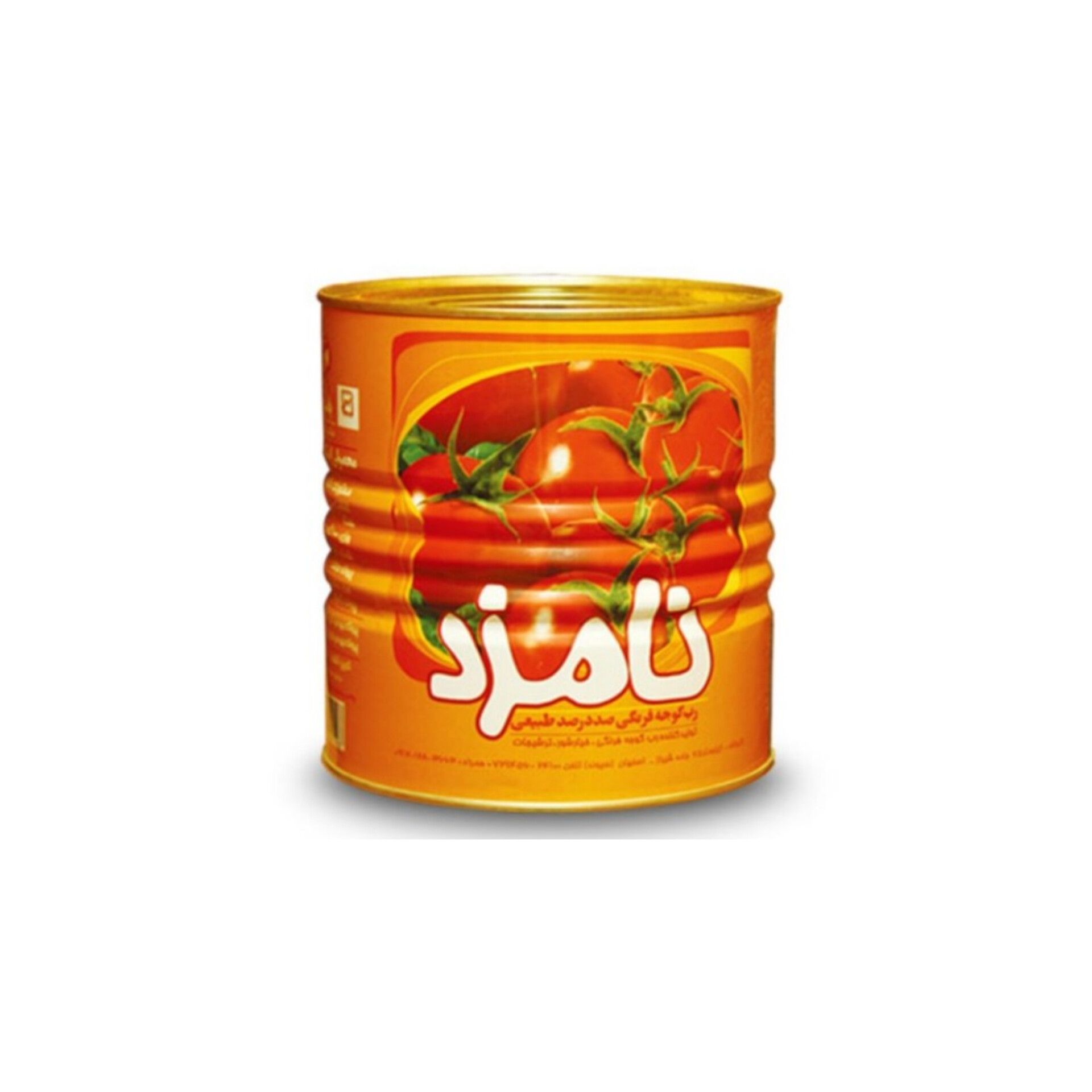صادرات رب گوجه‌ فرنگی نامزد تلفیق کیفیت سلامت و اعتماد