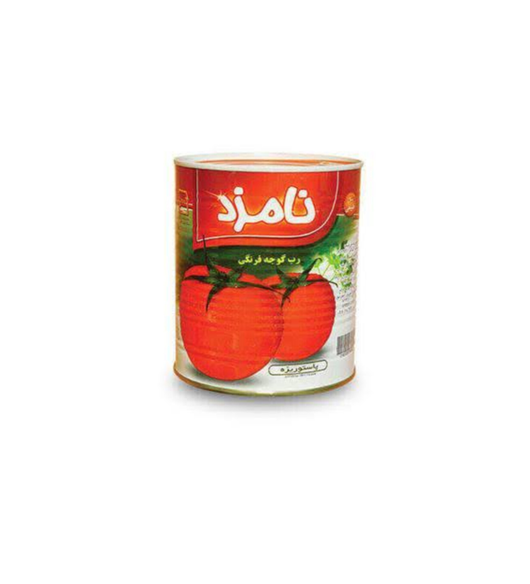 رب گوجه‌ فرنگی نامزد محصولی استاندارد برای صادرات به کشورهای مختلف