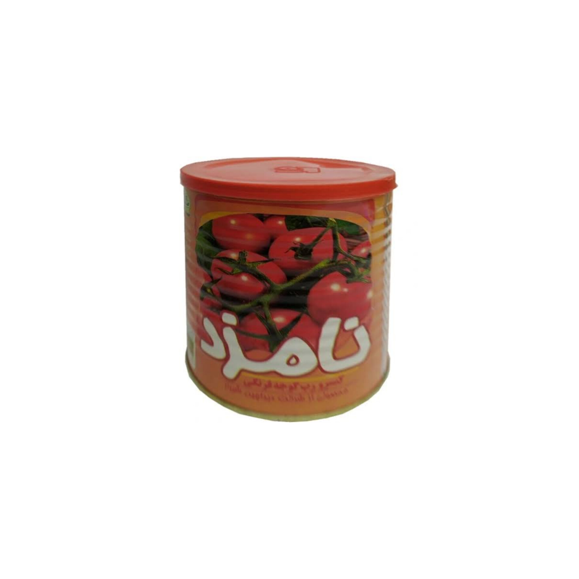 تجربه طعم اصیل و کیفیت برتر در صادرات رب گوجه‌ فرنگی نامز