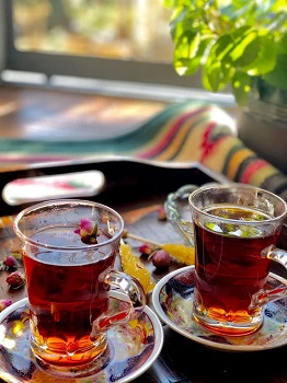 چرا کیفیت چای در بازار اهمیت دارد