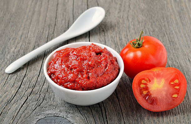 تصویر 1 از گسترش سهم بازار جهانی با رب گوجه‌ فرنگی فامیلا باکیفیت